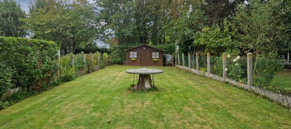 4 Schlafzimmer Haus in Halluin, France, Nr. 67982 2