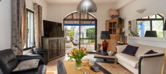 6 غرف نوم منزل في Faro, Portugal رقم 121528 18