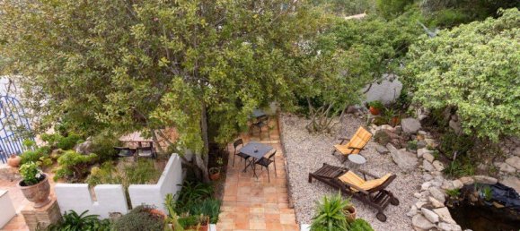 6 غرف نوم منزل في Faro, Portugal رقم 121528 36