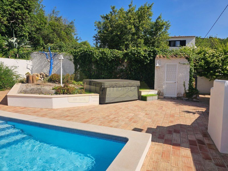 6 غرف نوم منزل في Faro, Portugal رقم 121528