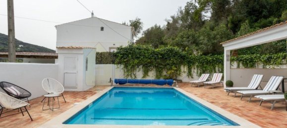 6 غرف نوم منزل في Faro, Portugal رقم 121528 3