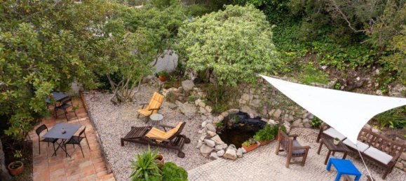 6 غرف نوم منزل في Faro, Portugal رقم 121528 37