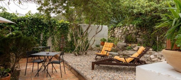 6 غرف نوم منزل في Faro, Portugal رقم 121528 10