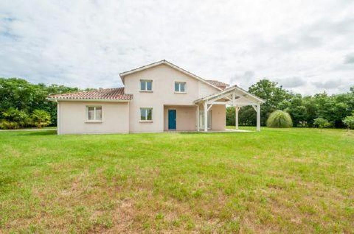 5 bedrooms House in Marmande, France No. 4959