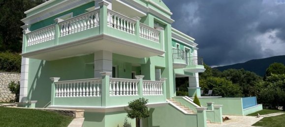 4 Schlafzimmer Villa in Corfu, Greece, Nr. 1102 14