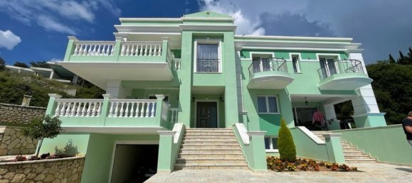 4 Schlafzimmer Villa in Corfu, Greece, Nr. 1102 15