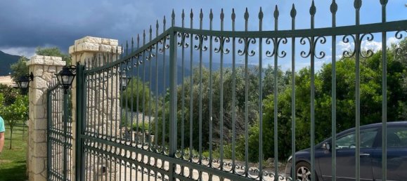 4 Schlafzimmer Villa in Corfu, Greece, Nr. 1102 10