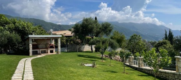 4 Schlafzimmer Villa in Corfu, Greece, Nr. 1102 11