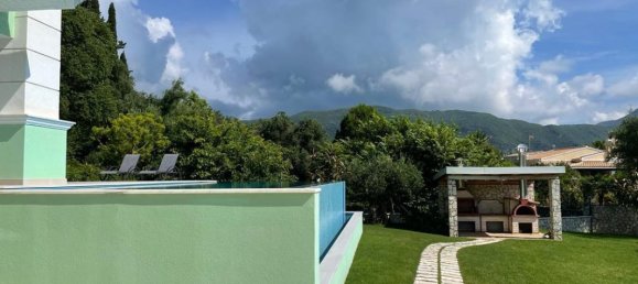 4 Schlafzimmer Villa in Corfu, Greece, Nr. 1102 8