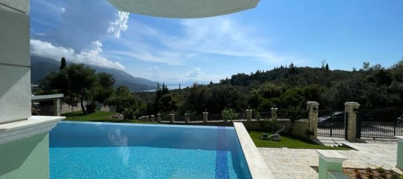4 Schlafzimmer Villa in Corfu, Greece, Nr. 1102 12