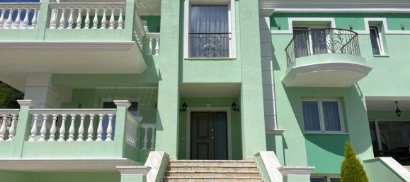 4 Schlafzimmer Villa in Corfu, Greece, Nr. 1102 9