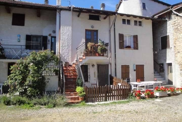 3 rooms House in Borghetto di Borbera, Italy No. 28574