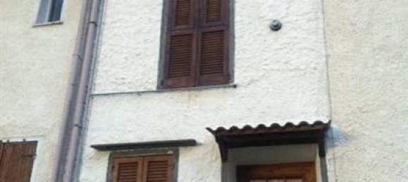 3 rooms House in Borghetto di Borbera, Italy No. 28574 7