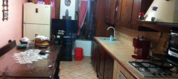3 rooms House in Borghetto di Borbera, Italy No. 28574 4