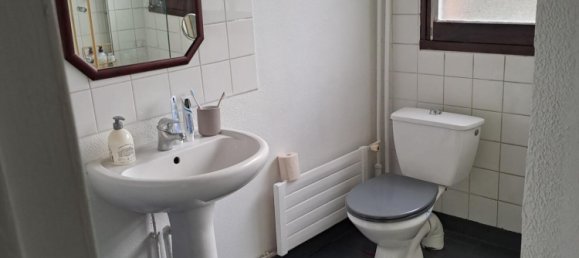 1 chambre Appartement à Issy-les-Moulineaux, France No. 164413 6