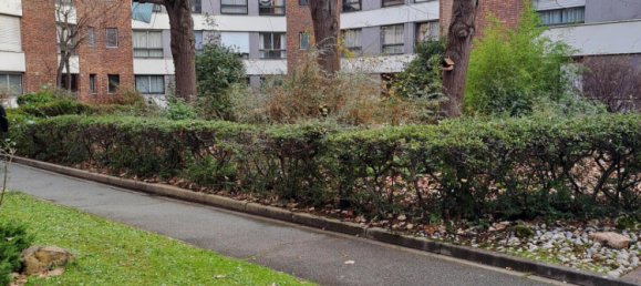 1 chambre Appartement à Issy-les-Moulineaux, France No. 164413 9