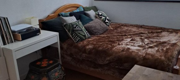 1 chambre Appartement à Issy-les-Moulineaux, France No. 164413 3