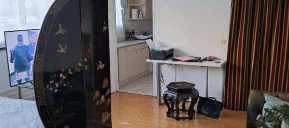 1 chambre Appartement à Issy-les-Moulineaux, France No. 164413 8