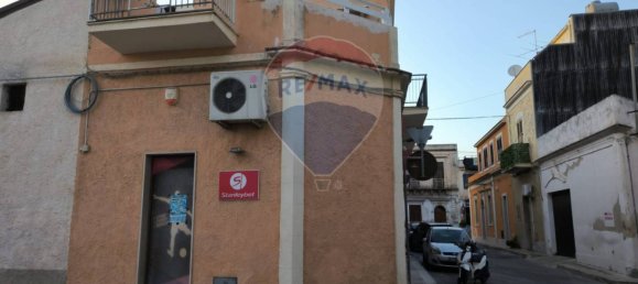 3-Zimmer Gewerbliche Immobilie in Avola, Italy, Nr. 353424 2