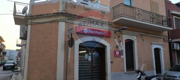 3-Zimmer Gewerbliche Immobilie in Avola, Italy, Nr. 353424 4