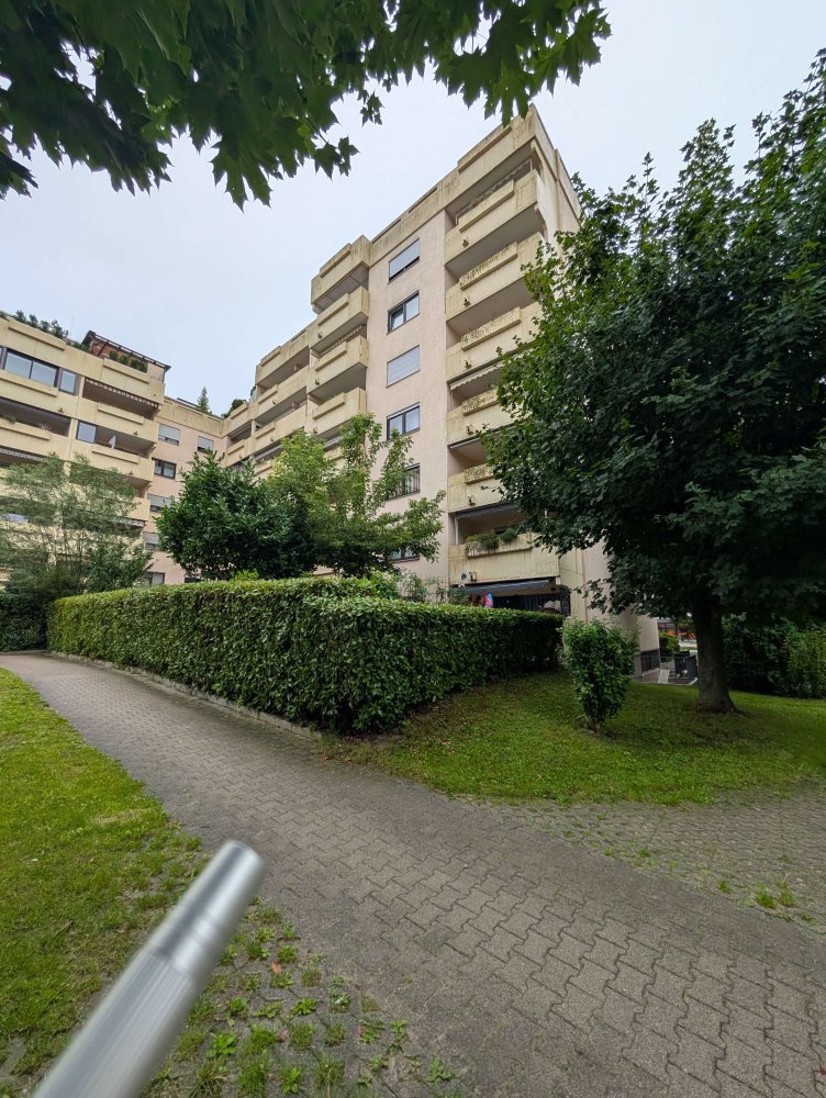 Apartamento T3 em Ludwigsburg, Germany N.º 253981