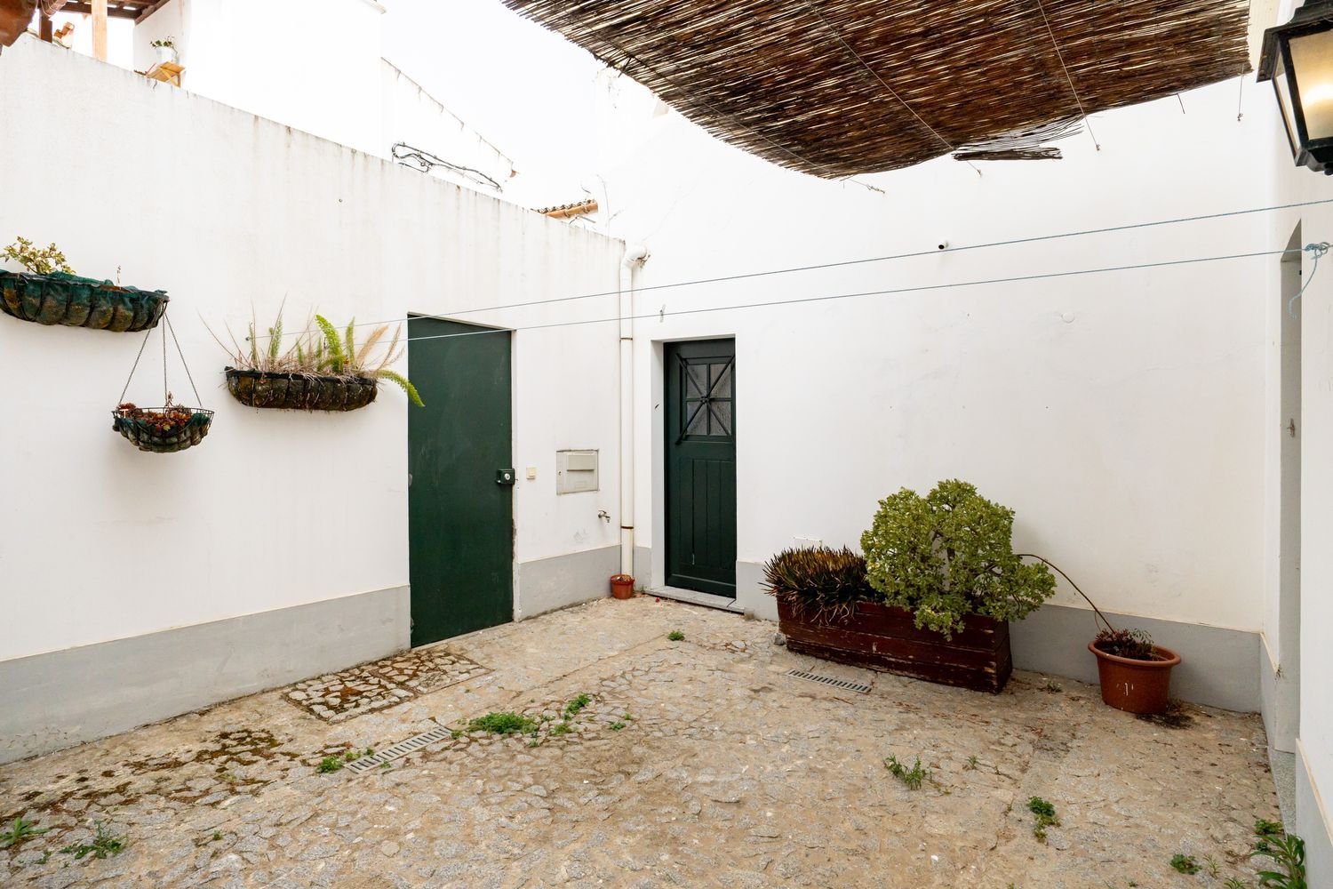 3 Schlafzimmer Haus in Evora, Portugal, Nr. 176238