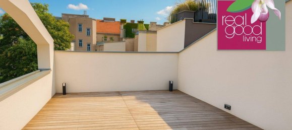 4 rooms Apartment in Leopoldstadt, Austria No. 152201 13