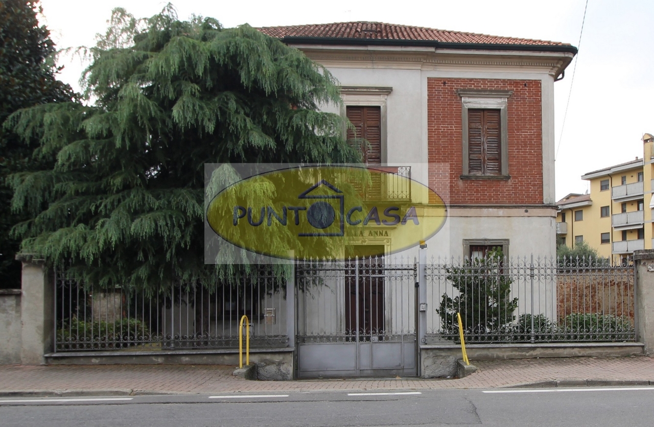 7غرفة فيلا في Lodi, Italy رقم 131804