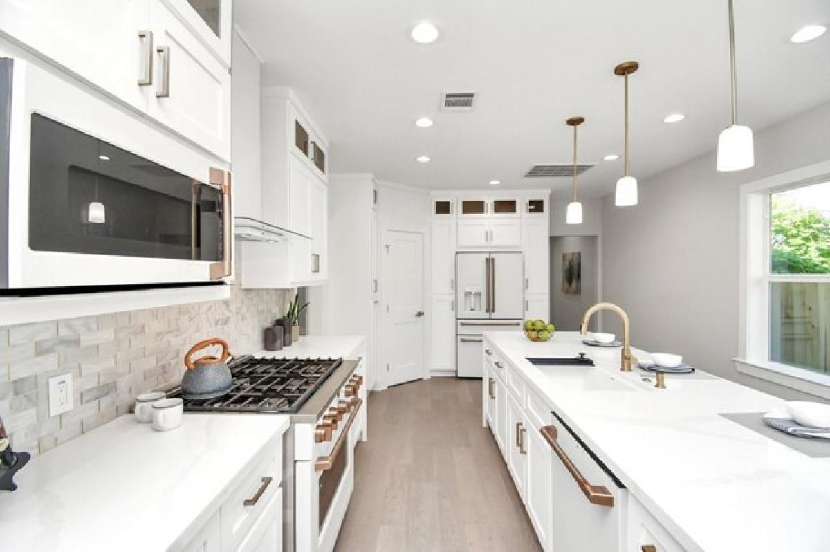 4 bedrooms House in Houston, USA No. 384625