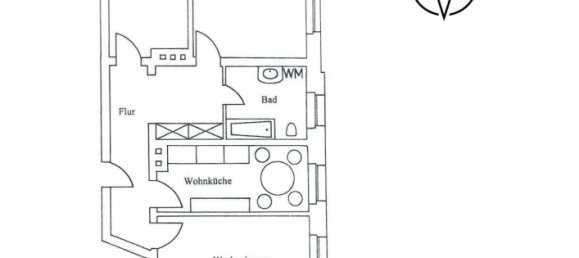 2 غرف نوم شقة في Munich, Germany رقم 138167 31