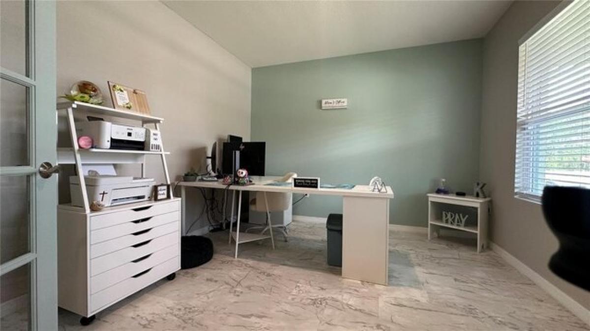 Дом с 5 спальнями в Harmony, США № 376919