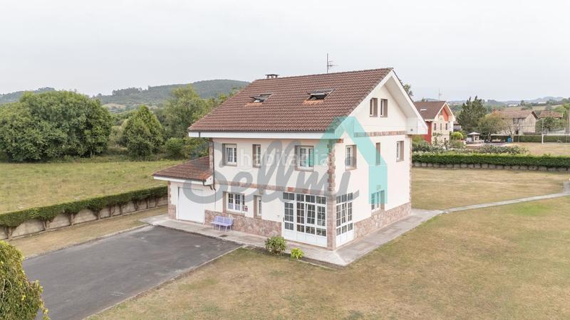 7 bedrooms House in Asturias, Spain No. 233435