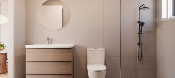 2 bedrooms Apartment in El Vendrell, Spain No. 135428 3