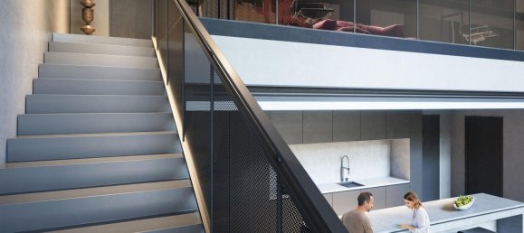 2 chambres Duplex à IL TEATRO 2, Aljada, UAE No. 64146 8