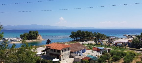 510m² Property in Chalkidiki, Greece No. 5343 2
