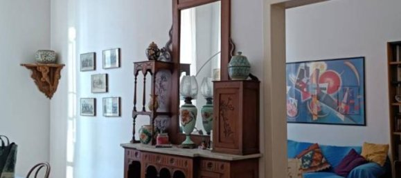 5-salle Appartement à Rome, Italy No. 40179 4