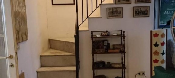 5-salle Appartement à Rome, Italy No. 40179 8