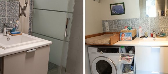 Apartamento de 1 dormitorio en Grenoble, France No. 338223 3