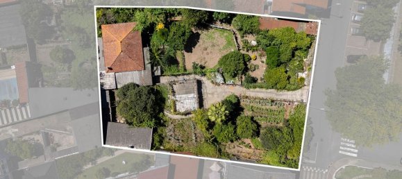 4 Schlafzimmer Haus in Ermesinde, Portugal, Nr. 183031 3