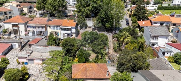 4 Schlafzimmer Haus in Ermesinde, Portugal, Nr. 183031 8