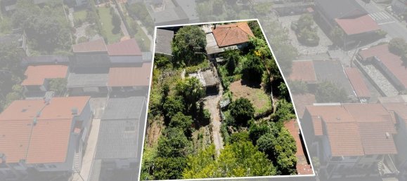 4 Schlafzimmer Haus in Ermesinde, Portugal, Nr. 183031 9