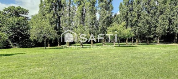 10 bedrooms House in Mayenne, France No. 311449 5