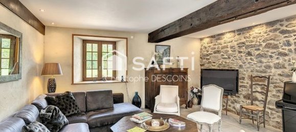 10 bedrooms House in Mayenne, France No. 311449 9