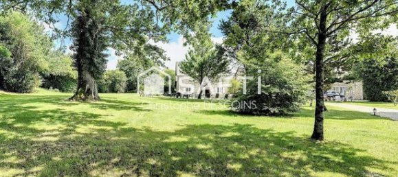 10 bedrooms House in Mayenne, France No. 311449 7