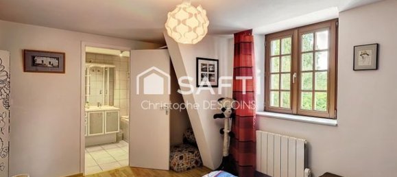 10 bedrooms House in Mayenne, France No. 311449 13