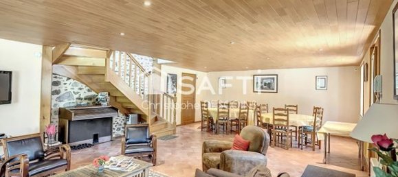 10 bedrooms House in Mayenne, France No. 311449 10