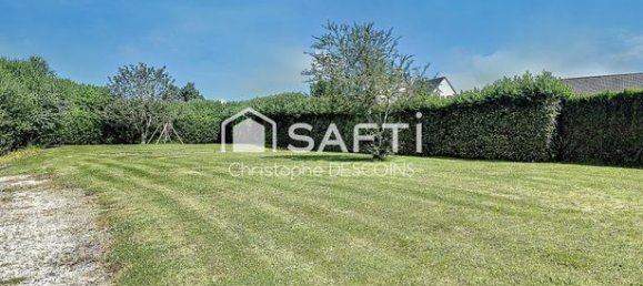 10 bedrooms House in Mayenne, France No. 311449 14