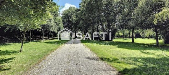 10 bedrooms House in Mayenne, France No. 311449 6