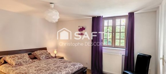 10 bedrooms House in Mayenne, France No. 311449 12