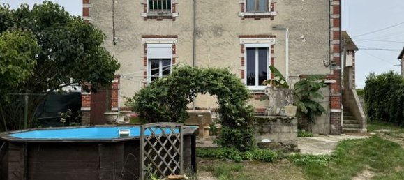 4 bedrooms House in Saint-Just-Sauvage, France No. 253209 22